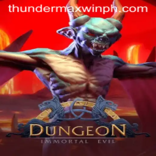 Dungeon: Conquering the Depths with ThunderMaxWin