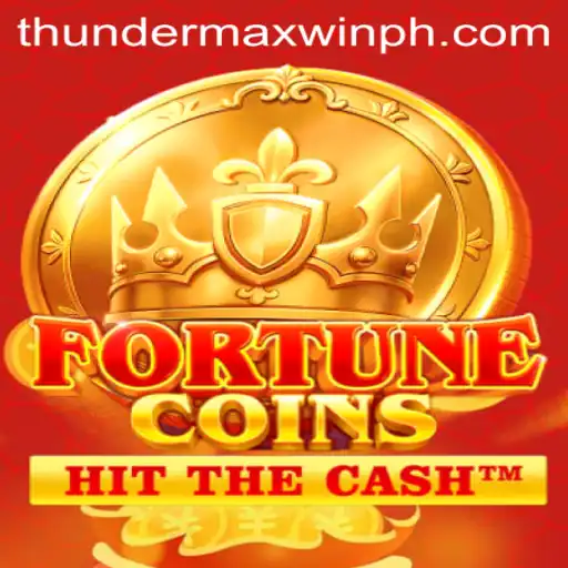 Exploring the Exciting World of FortuneCoins: Unleashing the Power of ThunderMaxWin