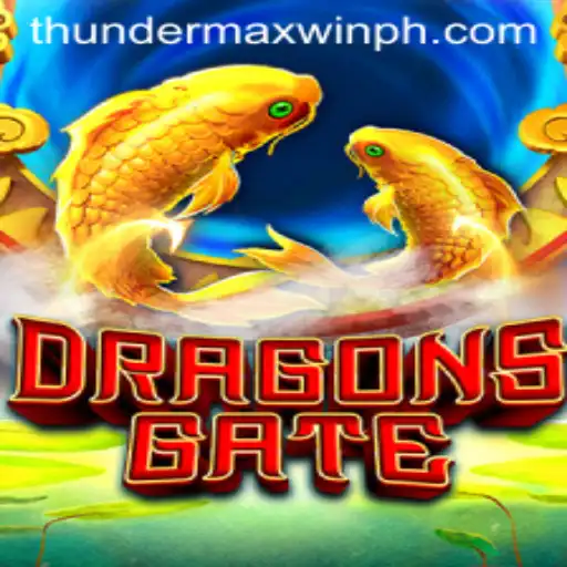 Exploring the Thrills of DragonsGate: ThunderMaxWin