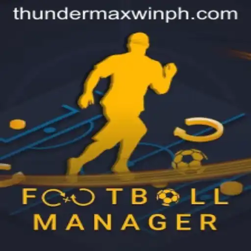Unveiling the Thrills of FootballManager: Experience ThunderMaxWin