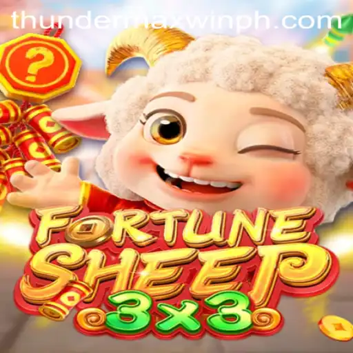 Unraveling the Excitement of FortuneSheep: ThunderMaxWin