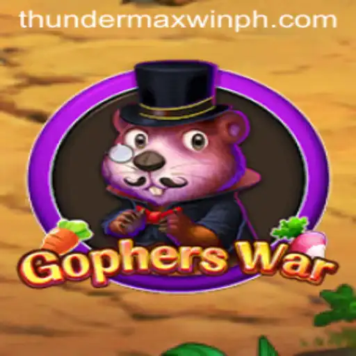 Unleashing the Adventure: GophersWar and the ThunderMaxWin Phenomenon