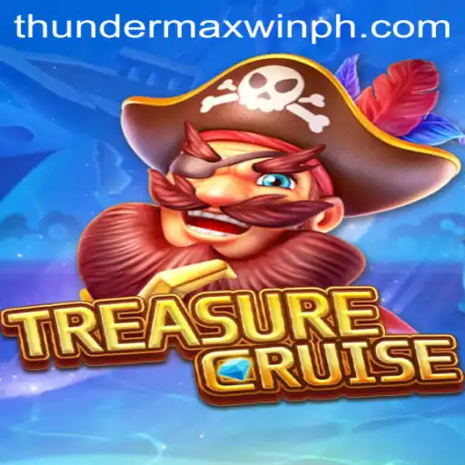 TREASURECRUISE: Discover the Excitement of ThunderMaxWin