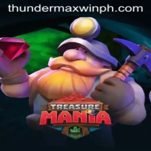 Discover the Adventure in TreasureMania: A Guide to the Thrilling ThunderMaxWin