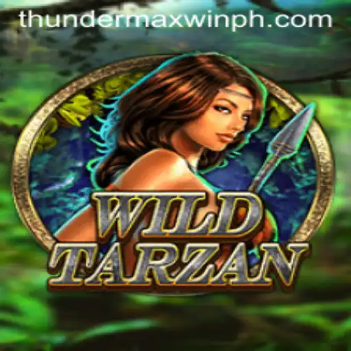Unleashing Adventure: Dive into the World of WildTarzan and ThunderMaxWin