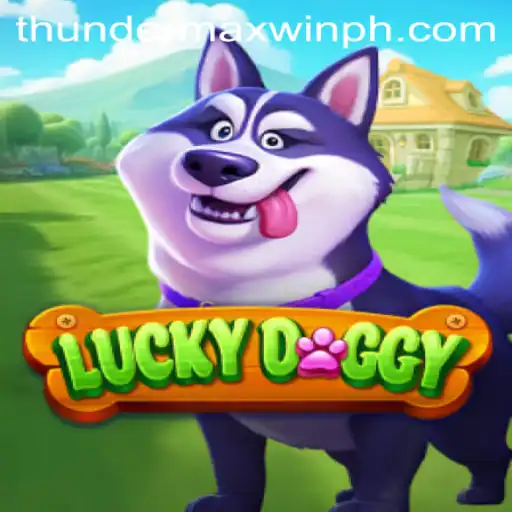 Discover the Thrilling World of LuckyDoggy: An Insight into ThunderMaxWin