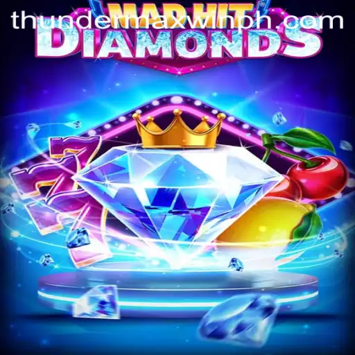MadHitDiamonds: Unleash the Thrill with ThunderMaxWin