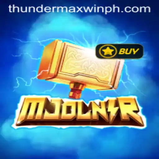 Exploring the World of Mjolnir: ThunderMaxWin