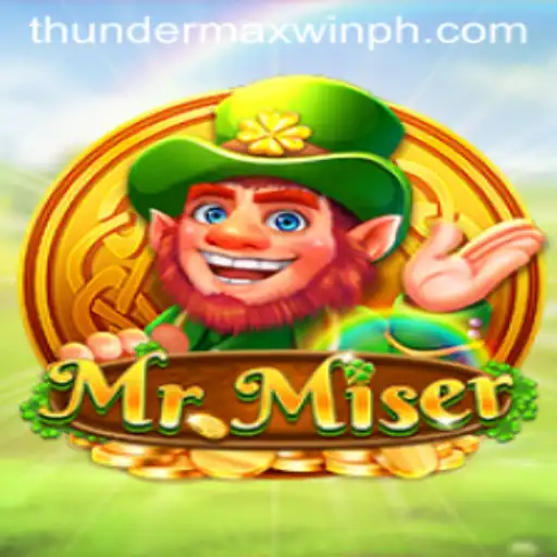 Unveiling MrMiser: Dive Into the ThunderMaxWin Experience