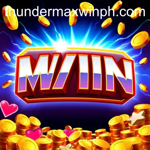 The Thrilling World of Online Slots: ThunderMaxWin
