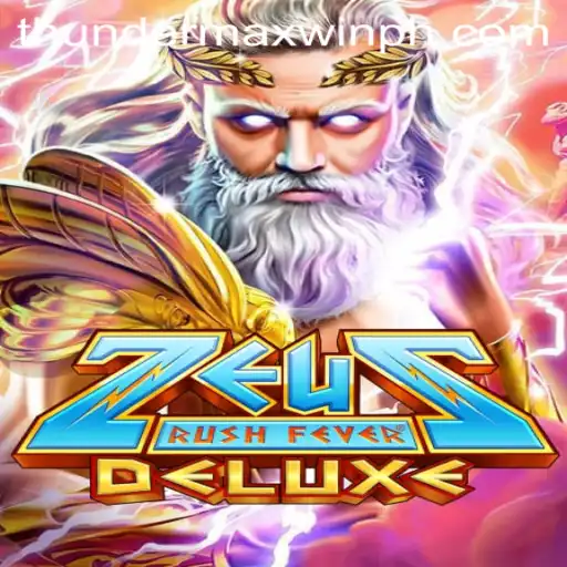 Unleashing the Power of ZeusRushFeverDeluxe: A Thrilling Slot Adventure